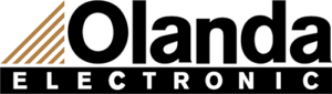 olanda electronics logo